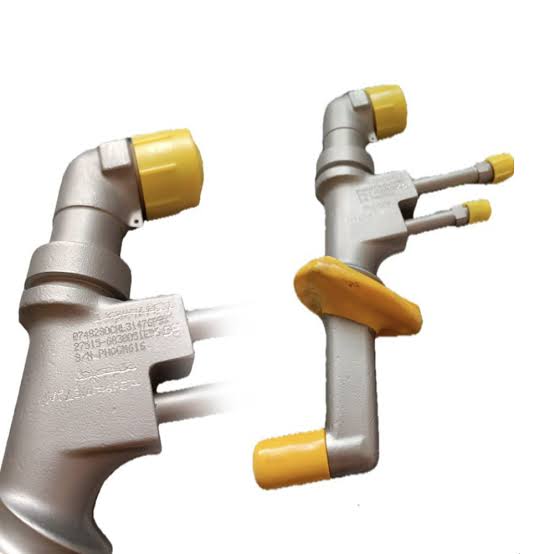 LM6000 Dual Fuel Nozzles L31476P57