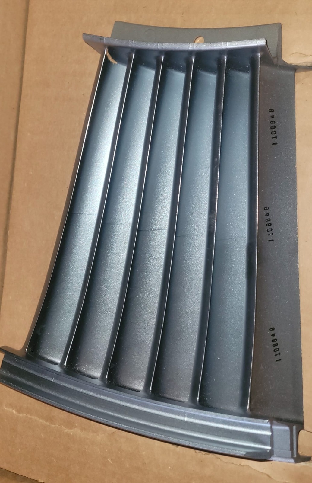 LM6000 Nozzle, Low Pressure Turbine Stator, Stage 3 2118M56P01