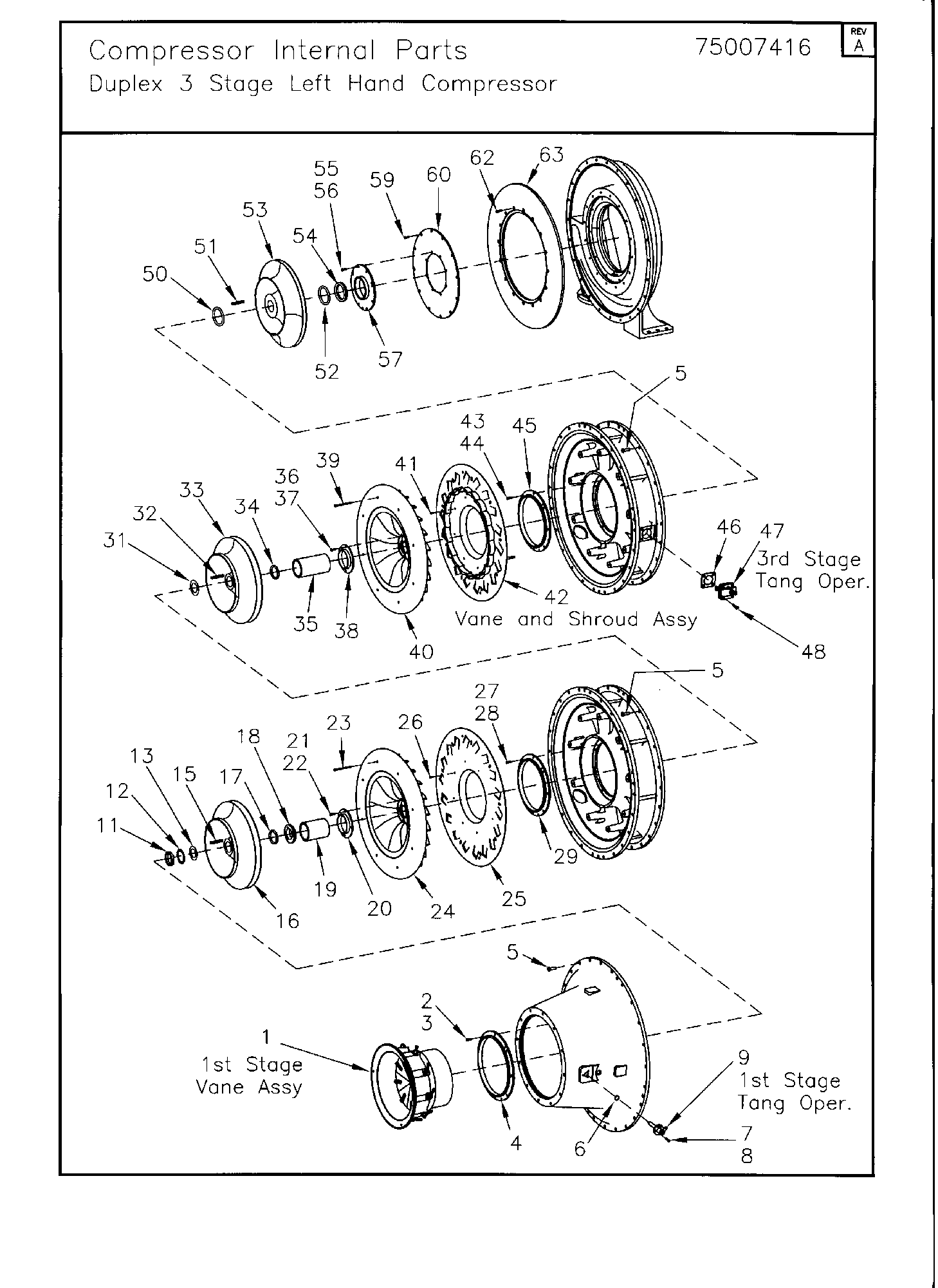 Gasket Eliminator Sealant 300 Ml Cartridge, Loctite SEL00376 COMPRESSOR INTERNAL PARTS- LEFT HAND COMPRESSOR | COMPRESSOR INTERNAL PARTS- RIGHT HAND COMPRESSOR | COMPRESSOR LEFT HAND MOTOR INTERNAL PARTS | COMPRESSOR RIGHT HAND MOTOR INTERNAL PARTS | COMPRESSOR ASSEMBLY, INTERNAL COMPONENTS | COMPRESSOR ASSEMBLY, EXTERNAL VIEW | COMPRESSOR MOTOR HOUSING ASSEMBLY | COMPRESSOR OIL SUMP ASSEMBLY